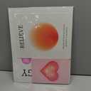 16 PCS Aura Angel Numbers Room Decor, Wall Art Prints for Bedroom, Posters for Room Aesthetic, Wall Collage Kit Pictures for Living Room, Inspirational Quotes, Cute Trendy Dorm Gallery Home (11"x14" Unframed, Pinkish-orange)