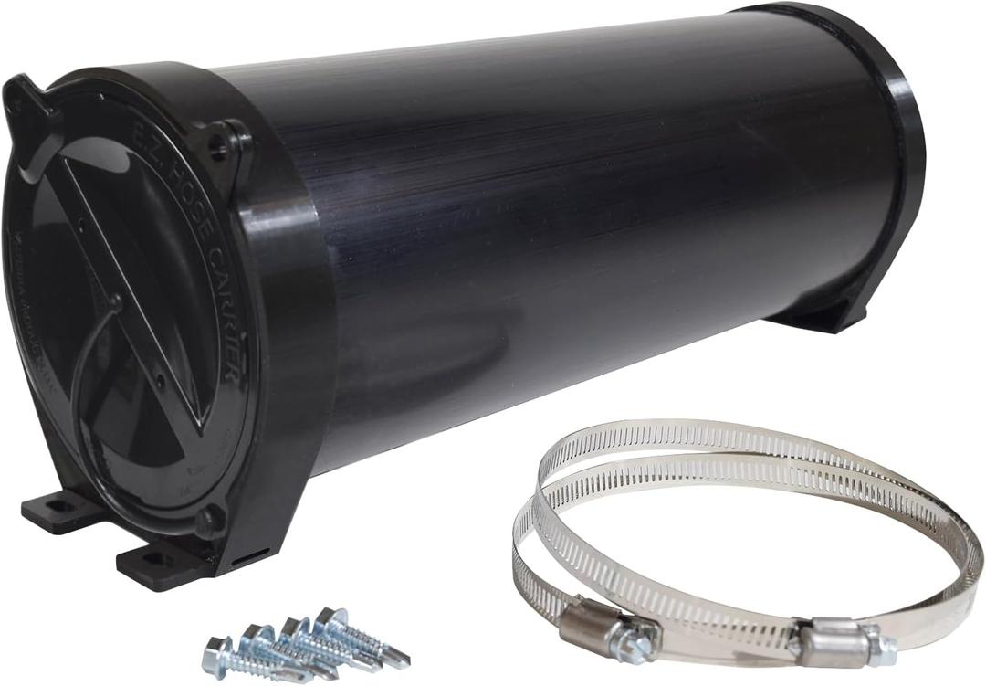 EZ Accessory Carrier 15" Long with 5.5" Opening