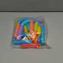 Jofarstep Magnetic Balls and Rods Set, Magnet Building Set, Magnetic Balls and Sticks - Featuring Safe, Extra-Strong, Montessori Toys STEM Stacking Toys for Boys & Girls 3+ (42 PCS)