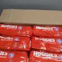 Huggies Size 3 Diapers, Little Movers Baby Diapers, Size 3 (16-28 lbs), 168 Count (6 Packs of 28)