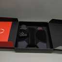 LTW Knee Massager with Heat and Red Light Therapy, Cordless Heated Knee Brace with 3 Heat/3 Vibration/5 Light Levels, 72 Red&Infrared Lights, 5000mAh Massager for Knee Elbow Shoulder (1-Pack)