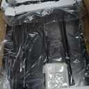 Nonstick Griddle for Gas Grill, 23" x 16" Ceramic Coated Flat Top Griddle for Stove Top, Heavy-Duty, Even Heating, Easy Clean, for Outdoor BBQ & Everyday Cooking