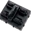 ORIGINSUN 4602756AB Window Master Switch for Jeep Wrangler 2007-2010