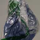 Fun World Men's Tacky Traveler Adult Costume