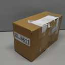 Biggun Plants Propagation Station - 2Pcs Desktop Plant Terrarium Glass Hydroponic Vases, Water Plant Jars, Gardening Gifts for Women Mom Plant Lovers (Water Drop Shape, Separated Tray Style)