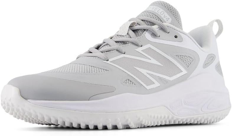 New Balance Women's Fresh Foam Velo V4 Turf-Trainer, Size 7