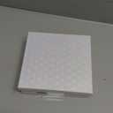 Qianwei Boss Gifts for Women Men - Black Crystal Appreciation Plaque Keepsakes Decor - Best Thank You Farewell Gifts, Christmas, Retirement, Birthday, Bosses Day Gift