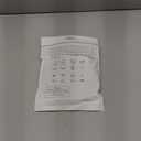 DB9 Serial Extension Cable Solderless 10FT, DB9 Female to Bare Wire with Cable Marker 26AWG, All 9 Core Wires Equipped with Number Tubes, Supporting RS232, RS485 and CAN-BUS Communication Protocols