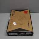 USX Mount Full Motion TV Wall Mount for Most 42-90 inch Flat Screen/LED/4K, TV Mount Bracket Dual Swivel Articulating Tilt 6 Arms, Max 16" Wood Studs, VESA 600x400mm, Holds up to 132lbs