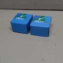 Pack of 2 100 Pack - Volty ID Premium CR80 30 Mil Graphic Quality PVC Cards