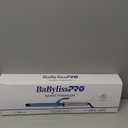 BaBylissPRO Nano Titanium Professional Curling Iron with Extended Barrel Perfect for Longer Hair