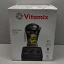 Vitamix Explorian E310 Blender, Professional-GradeKitchen Blender for Smoothies, Soups, Juices and More, 10-Speed, Stainless Steel Blades, Self-Cleaning Kitchen Appliance, 48 Oz Container, Black