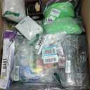 Bow of Mixed Items, Retail is Estimated