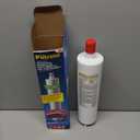 Filtrete Advanced Under Sink Quick Change Water Filtration Filter 3US-PF01, for use with 3US-PS01 System