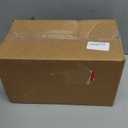 WILSON NFL Recreational Footballs (PeeWee Size, Brown)