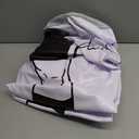 Soccer Inflatable Dummy, 175x50CM Training Dummies, Football Tumbler Mannequin Shield Portable Football Practice Equipment Soccer Mannequin for Free Kicks, Defender Wall,(Single Person Wall)