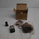 Hand Sanders for Wood, 14,000 RPM Compact Electric Sander Tool with 20 Pcs Sandpapers and Upraged Dust Box, Electric Sanders for Wood, Detail Sander for Sanding, Polishing, Removing Paint in Home