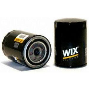 WIX FILTR LD WIX Spin-On Lube Filter