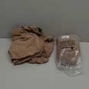 hyha Waterproof Couch Cushion Covers for Pets, Non Slip Sofa Seat Cover for Dogs Washable, Soft Thick Stretch Jacquard Fabric, Sofa Slipcovers with Elastic Bottom (3 Pieces, Camel)