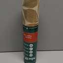 Drawer and Shelf Liner for Kitchen Cabinet, Non-Adhesive Waterproof Drawer Liner for Dresser & Bathroom Vanities with Adhesive Dots & Cutting Tool(12 in X 20 Ft Gold Leaf Pattern)