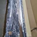 Zinus 12 Inch Full Green Tea Memory Foam Mattress [New Version], Fiberglass Free, Medium Firm Feel, Zoned Pressure Relief, Certified Safe Foams & Fabric, Mattress in A Box (White)