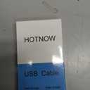 Right Angle USB C to USB C Cable 0.5FT 3Pack, Short 6 inch USB C Charger Cable 65W Fast Charging Cords for iPhone 15/16,Power Bank and USB Type C Devices