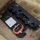 DriveFix 6T70 6T75 6T80 Transmission Control Module for Buick Enclave Cadillac XTS Chevrolet Equinox Impala Traverse GMC Acadia Terrain 3.6L 2007-2019