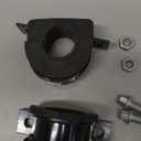 Dorman 928-565 Suspension Stabilizer Bar Bushing Kit Compatible with Select Models