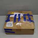 Balloon Arch Stand Kit 8.2ft and 5ft, Heavy Duty Base with Water Filling Bag, Bendable Half Arch Balloon Gold Frame - Suitable for Birthdays, Holiday Decorations and Other Indoor and Outdoor Parties.