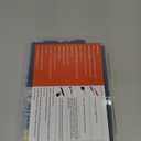 GKG 10PCS 10-6 AWG 10 8 6 Gauge Wire Connector Nut Kit - 80A Wire Splicing Quick Wiring Connection Terminals with Heat Shrink Butt, Waterproof Crimpless Brass Connector for Automotive Marine Solar