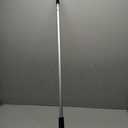 ToVii Golf Ball Retriever - Telescopic Aluminum Alloy Pole and Firm Nylon Cup Grabber (15ft)
