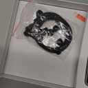 AGPTEK 5'' 128GB MP3 Player with Bluetooth and WiFi, T09 Touch Screen Android 13 Music Player with Spotify, Audible, YouTube, Up to 1TB (Blue)