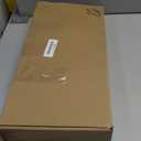 RUACQ Towel Bar 18 inch, Towel Racks for Bathroom, 304 Stainless Steel Towel Holder Wall Mounted, Heavy Duty Bathroom Decor Towel Rod (Brushed Gold)