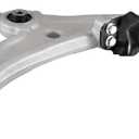 2pcs Control arm Kit for Nissan Altima 2007-2013, Front Lower Control Arms with Ball Joint Assembly