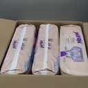 Pull-Ups Girls' Skin Essentials Potty Training Pants, Training Underwear, 4T-5T (38-50 lbs), 99 Ct (3 Packs of 33)