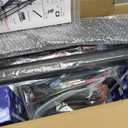 NOKINS Golf Cart Light Kit Fit for Club Car Precedent Tempo Gas and Electric Models
