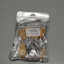 2 x Cheese Knife with Wooden Handle - Stainless Steel Blade for Hard & Soft Cheese, Ergonomic Grip for Charcuterie Board,Ideal Kitchen Gadget & Christmas Gift