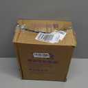 10 Pack 34oz Stainless Steel Food Storage Containers with Airtight Leak-Proof Lids, Reusable Meal Prep Lunch Boxes Freezer Dishwasher Safe Stackable Containers for Snacks Fruits On-the-Go Meals