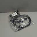 Motorcycle Throttle Tube With Throttle Cable Grips For YZ250F 426F 450F/ WR250F 426F 450F/ CRF150R 150RB 250R 250X 450R 450X/ KX250F 450F/ KLX450F RMZ250 450/ 250SX-F 250XCW 05+/ 450SXF 520 SXF 03+