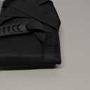 COODEO Dog Carry Sling, Emergency Backpack Pet Legs Support & Rehabilitation Dog Lift Harness for Nail Trimming, Dog Carrier for Senior Dogs Joint Injuries, Arthritis, Up and Down Stairs(L, Black)