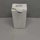 LAOPAO Automatic Hands Free Foaming Soap Dispenser, 240ml Countertop Touchless Soap Pump for Bathroom Kitchen Xmas Gift (White)