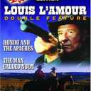 Louis L'Amour: Hondo and the Apaches/The Man Called Noon [DVD]