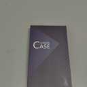 Magnetic 3 in 1 for iPhone 17 Pro Case, [Omni-Directional Protection] with 1x Screen Protector + 1x Camera Cover, [Seamless Work with Magsafe] Shockproof Slim Thin Matte Case for iPhone 17 Pro Black