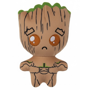 Marvel Plush Character