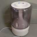 Levoit Humidifiers for Bedroom Large Room Home, 6.2L Cool Mist, 62H Runtime