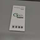 2 x amFilm Auto-Alignment OneTouch for Samsung Galaxy S25 Edge 6.7" Screen Protector + Camera Lens Protector, Tempered Glass, 30 Seconds Installation, Bubble Free, Case Friendly, Anti-Scratch [2+2 Pack]