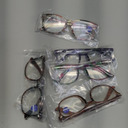 CCVOO Reading Glasses for Women/Men, Eyeglasses, Blue Light Readers for Women/Men, Computer Eye Glasses, Cheaters (*Marble Flora) +2.75