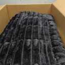 Smiry Couch Cover for Dogs, Non Slip Washable Sofa Protector for Pets