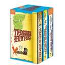 Treasure Hunters Boxed Set