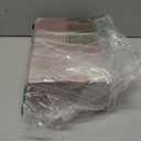 Wood Desk Organizer with File Organizer Office Home Toiletries Supplies Vanity with Drawers Vintage Metal Drawer Pulls Office